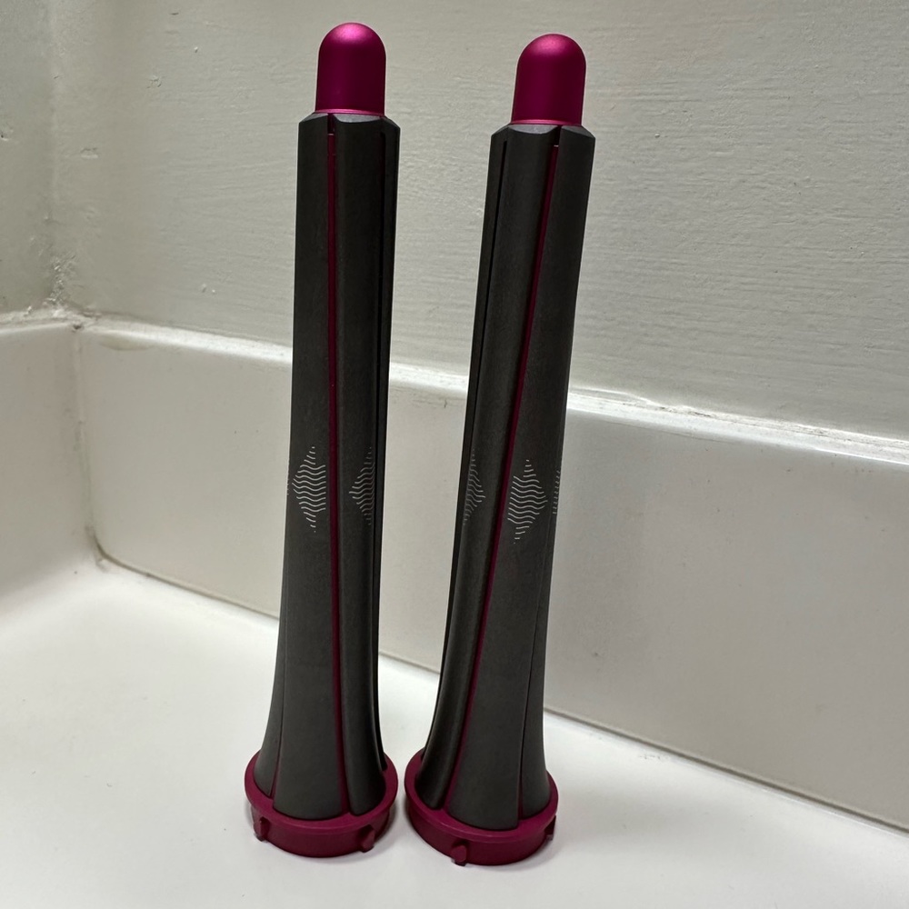 .08” Dyson Airwrap Long Barrels